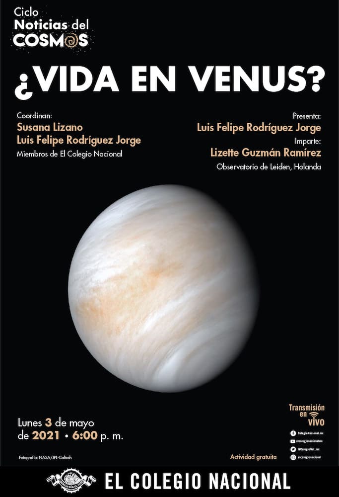 abi lowe recommends Ver Venus En Vivo