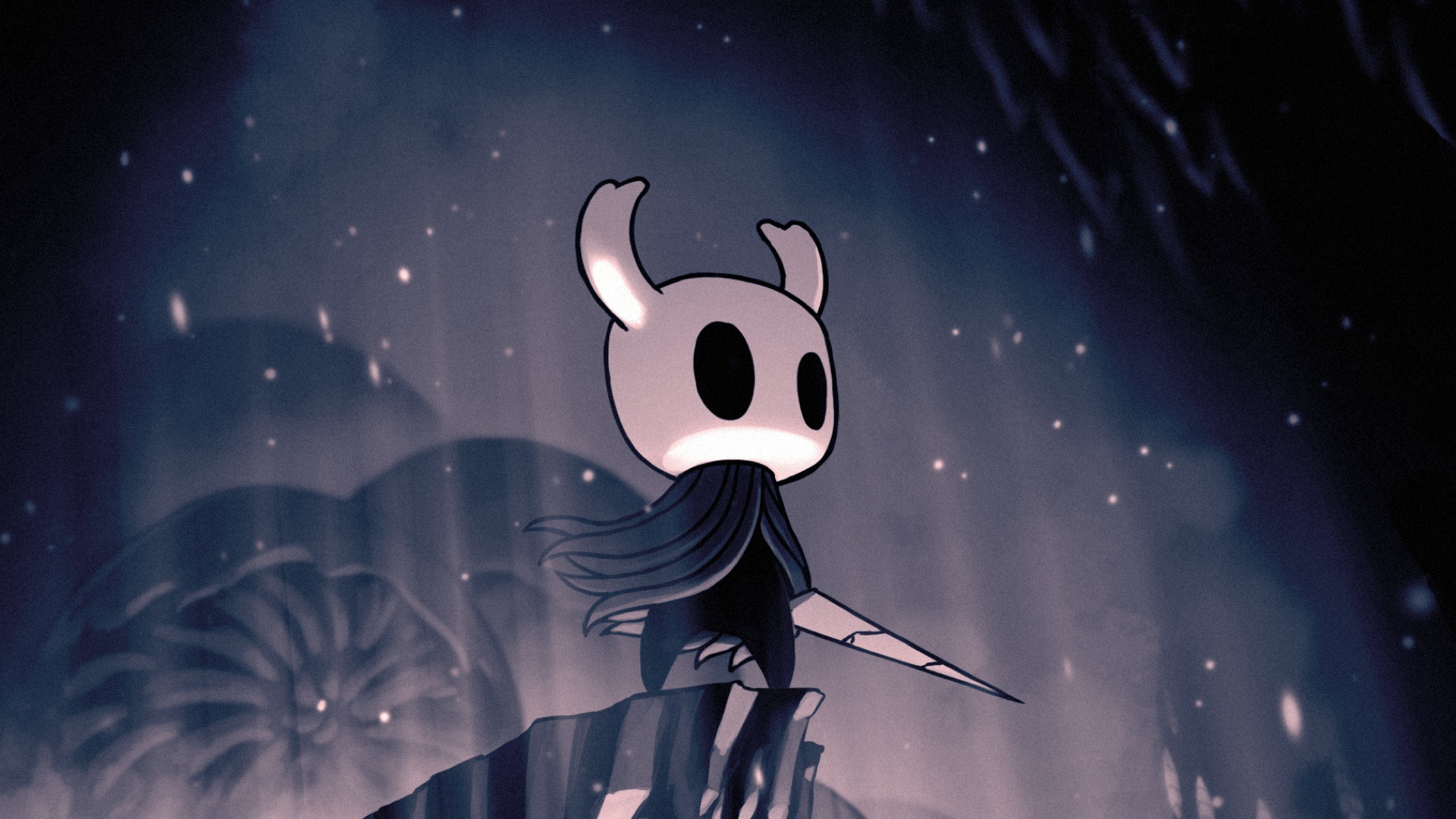 dawn sherwin recommends Hollow Knight Xxx