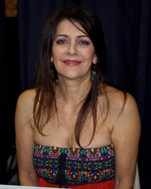 dillard recommends marina sirtis see thru pic