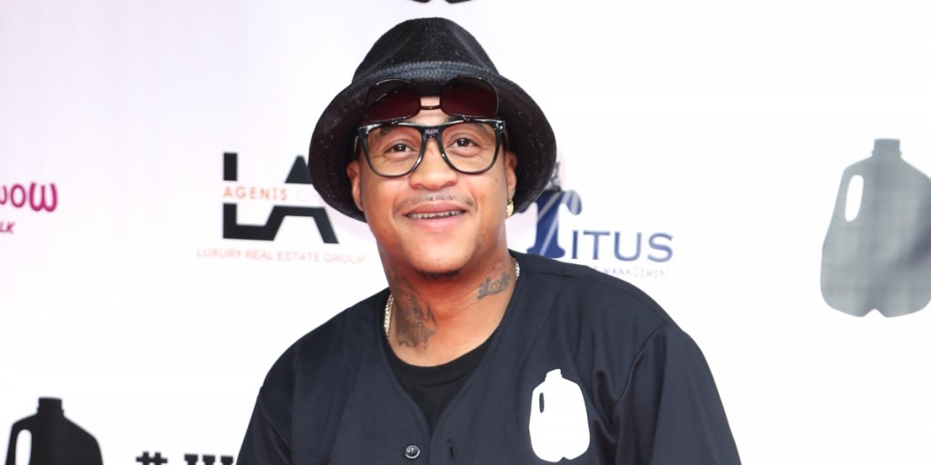 carol brinker recommends Orlando Brown Leaked Sex Tape