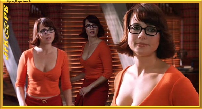 Velma Dinkley Porn Gif public tumblr