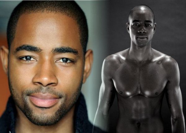 anthony dockins recommends Nude Black Male Celebs