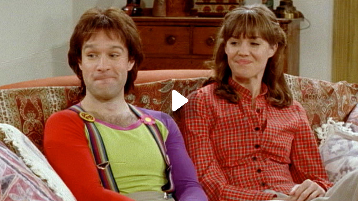 amy soroka recommends mork and mindy xxx pic