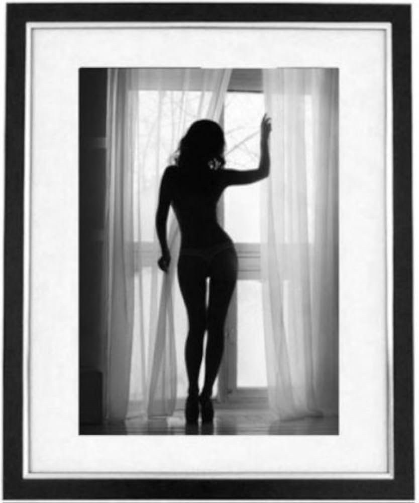 amy presswood recommends black & white erotic photography pic