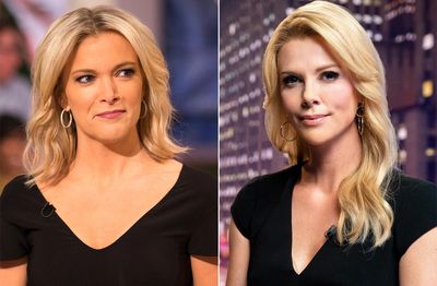 megyn kelly naked pictures