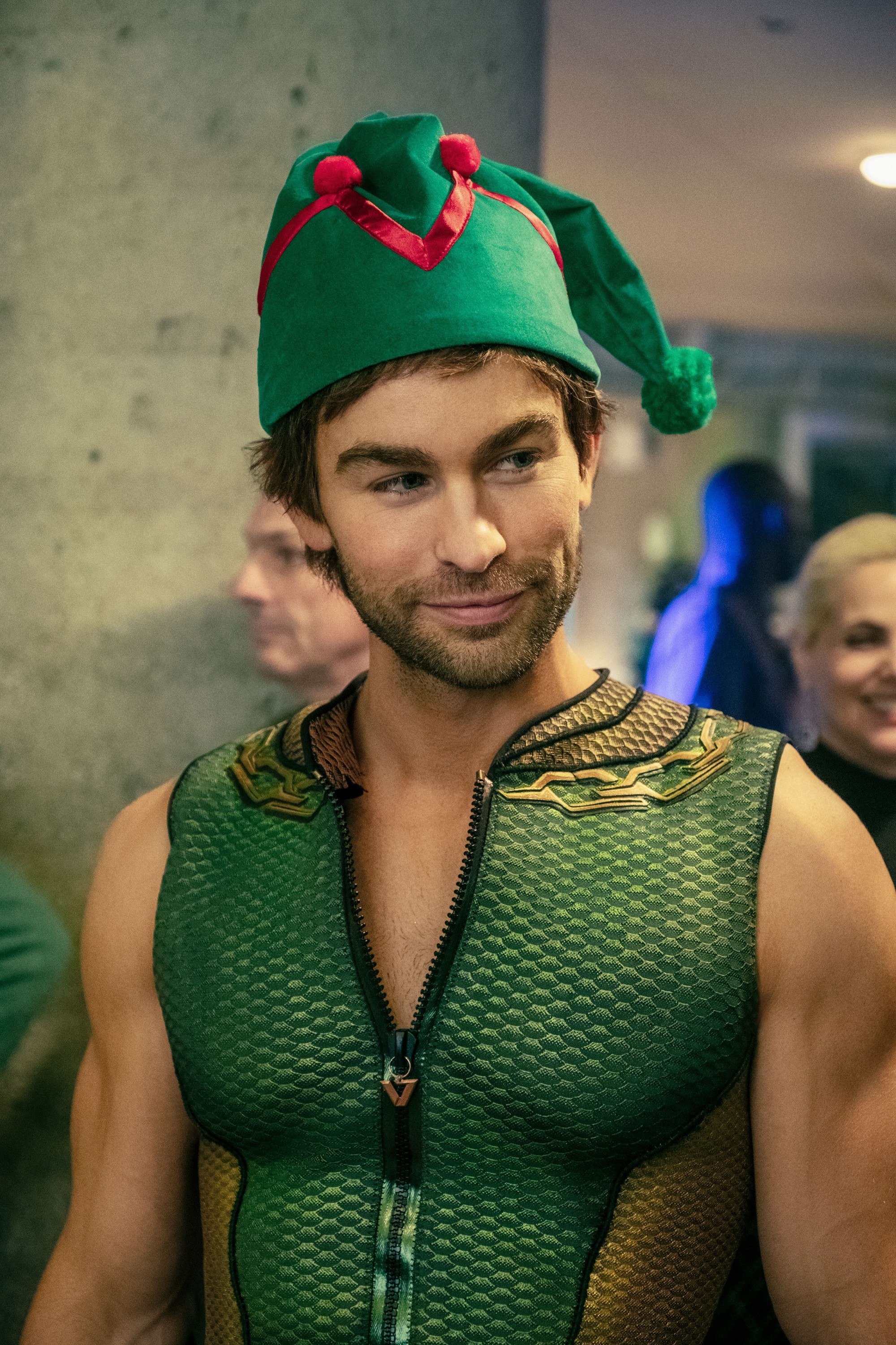 dean hopkins recommends chace crawford naked pic