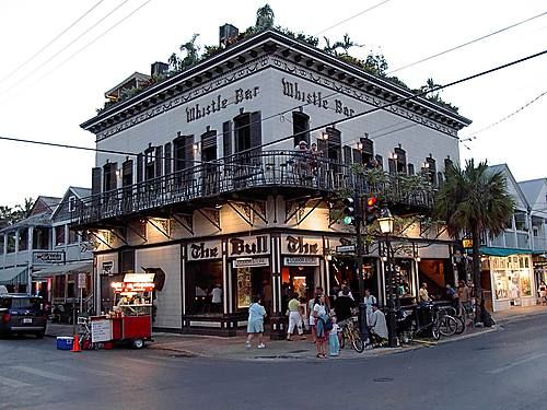 donte franklin recommends topless bar key west pic