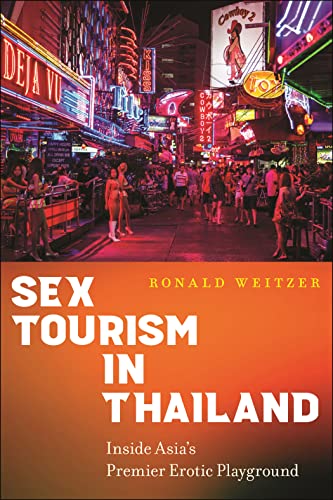 Best of Thailand sex tourism guide