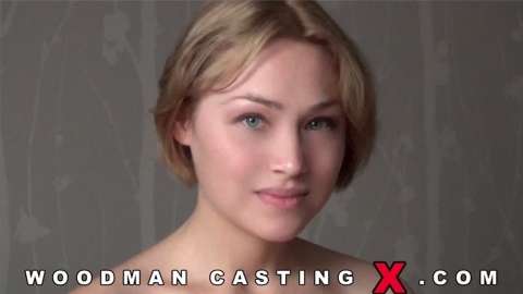 pierre woodman casting russian