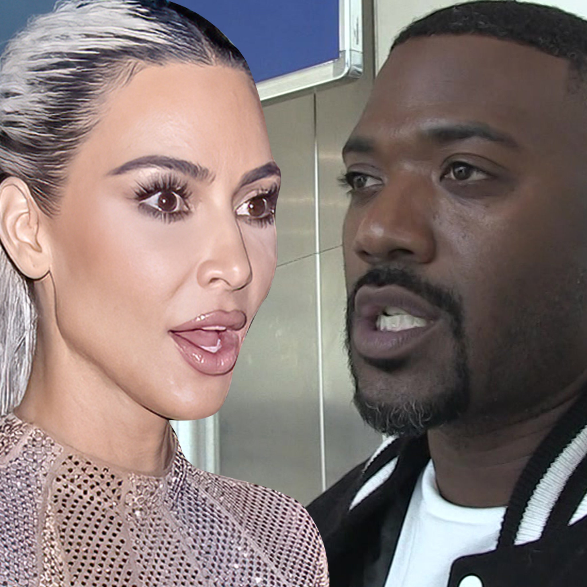 dave allshouse add kim k and ray j movie photo