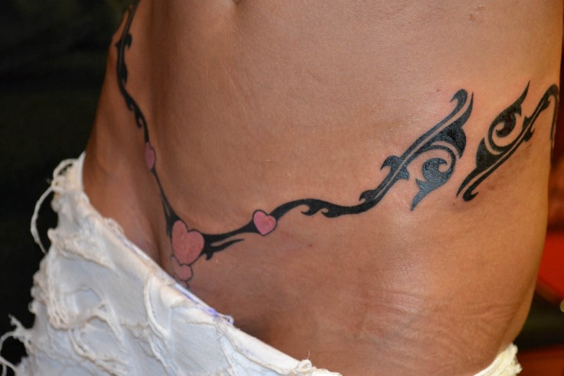 cindy beswick recommends genital tattoo tumblr pic