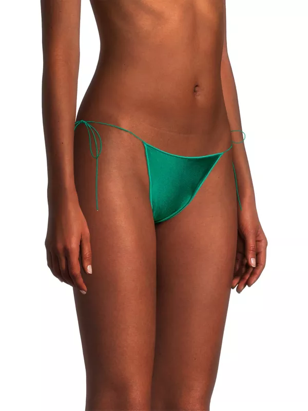 Best of What is ac string bikini