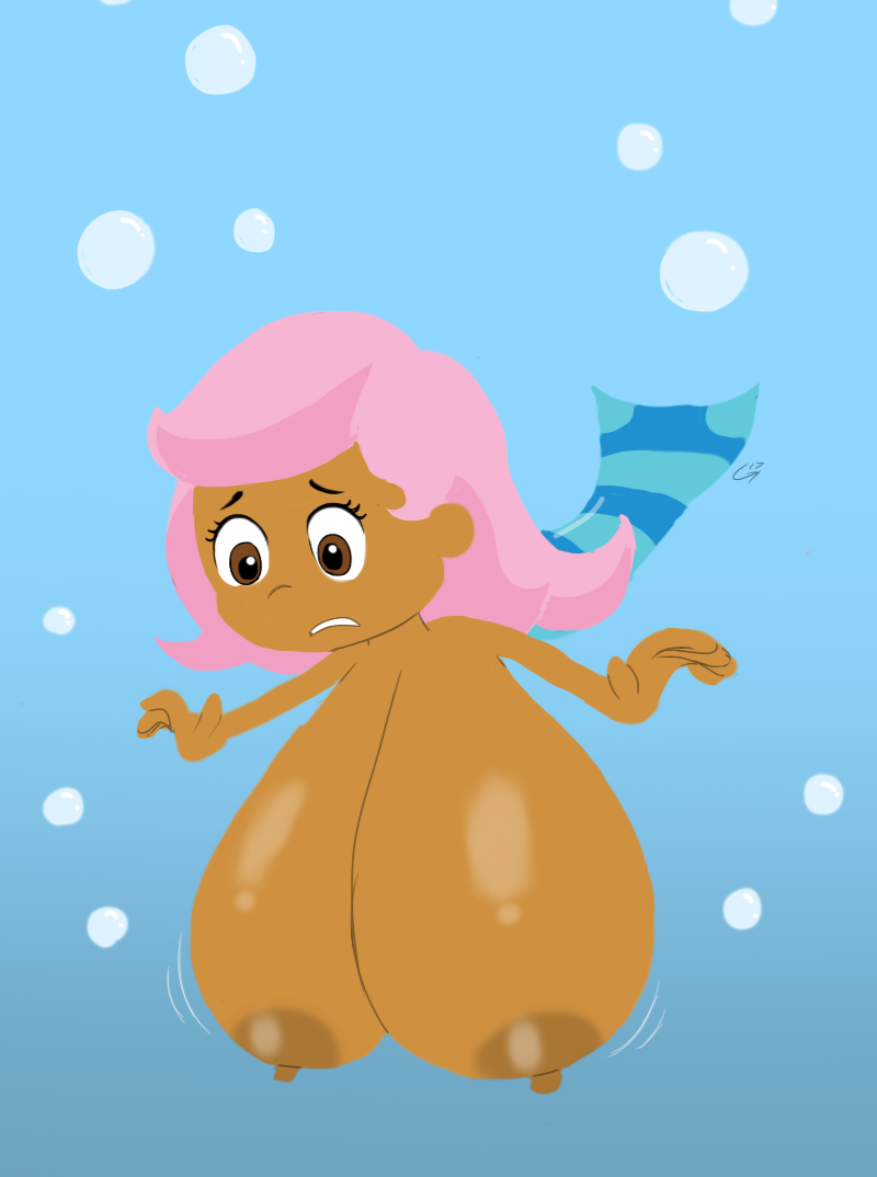 Best of Bubble guppies rule 34