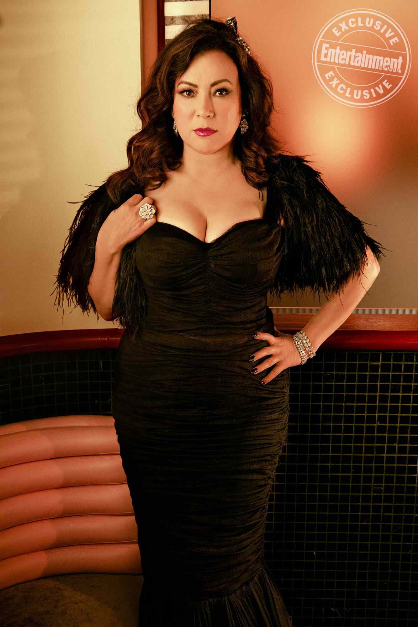 Jennifer Tilly Boob Job bodysuits tumblr