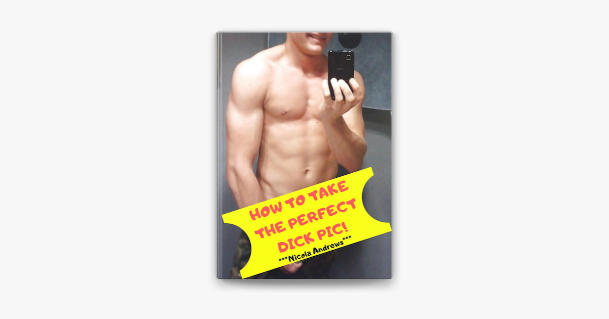 How To Take The Perfect Dick Pic belly button