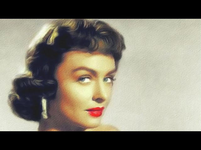 allan amores recommends donna reed sexy pic