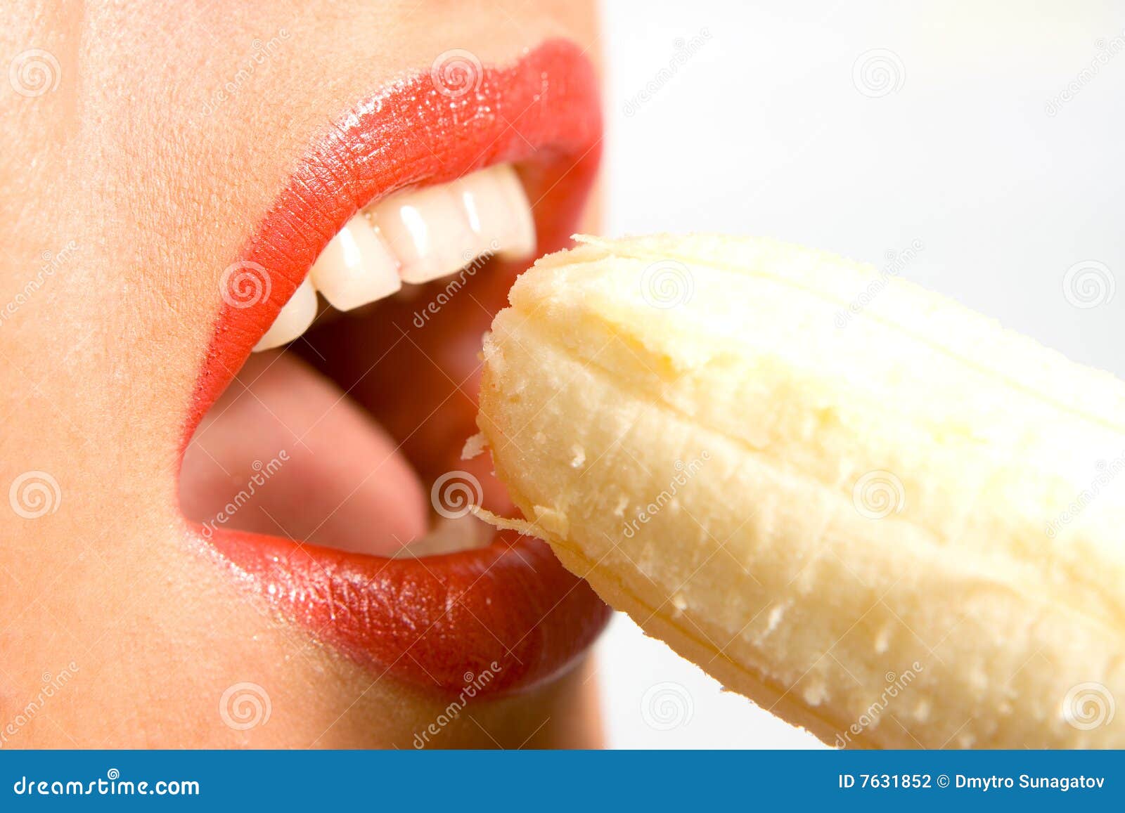 divine being share woman eating banana picture photos