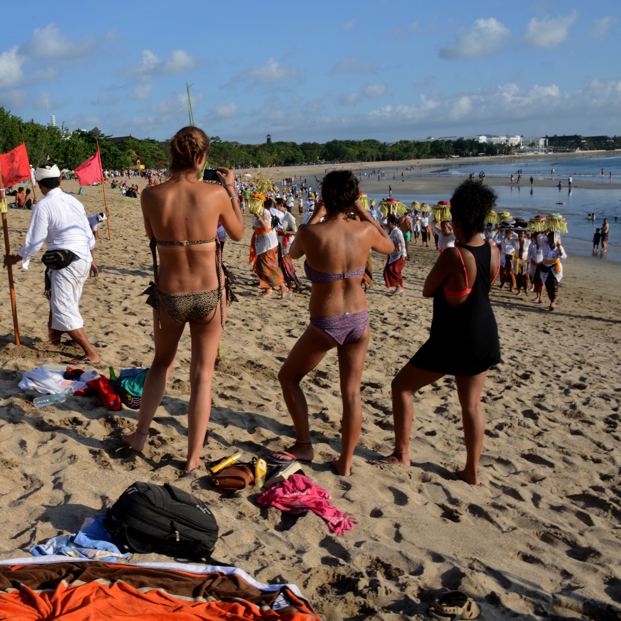 alina jar recommends caught wanking on nude beach porn pic