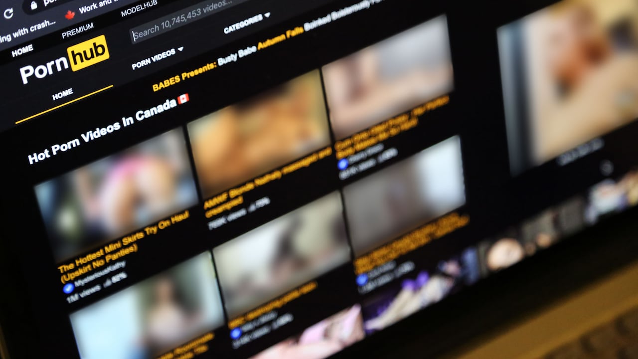 arianne verchez recommends Pornhub Videos Arent Playing