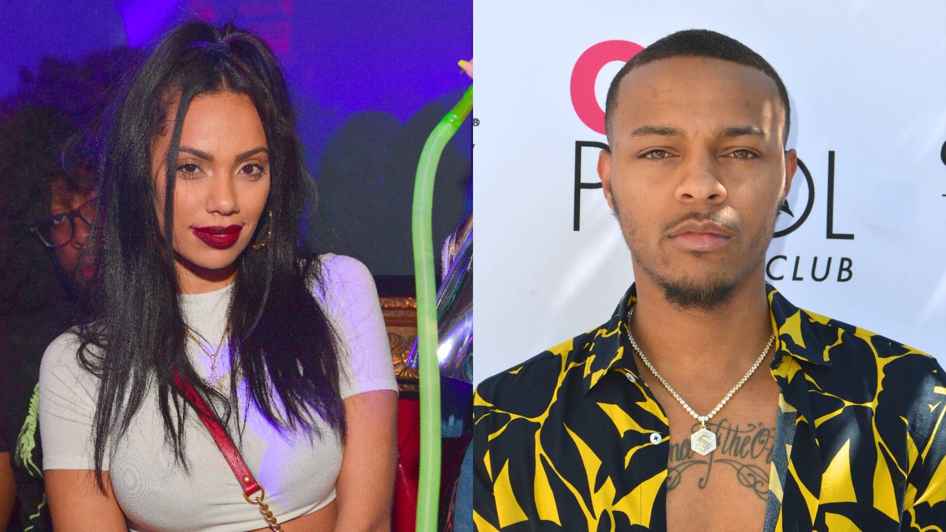 dirkie visagie recommends erica mena leaked photos pic