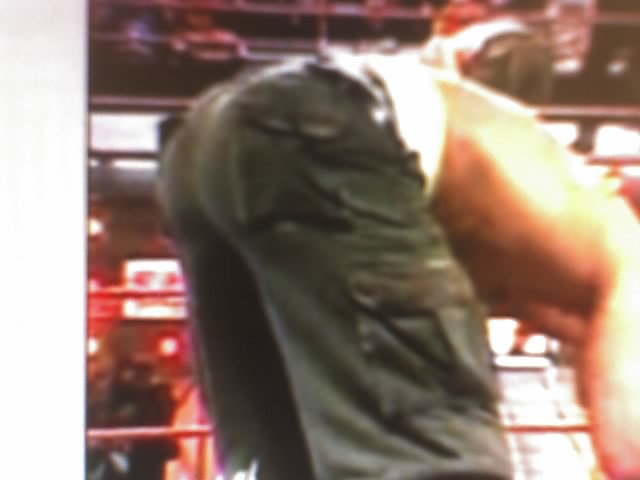 ceiarra hurd recommends John Cena Big Booty