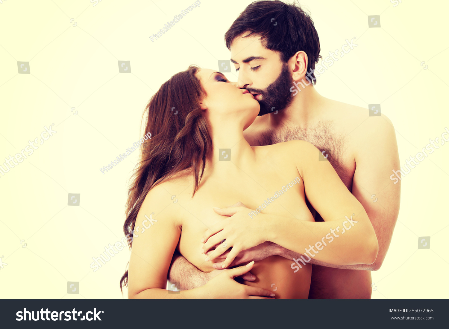 ana maria flores recommends Man Kissing Woman Breast