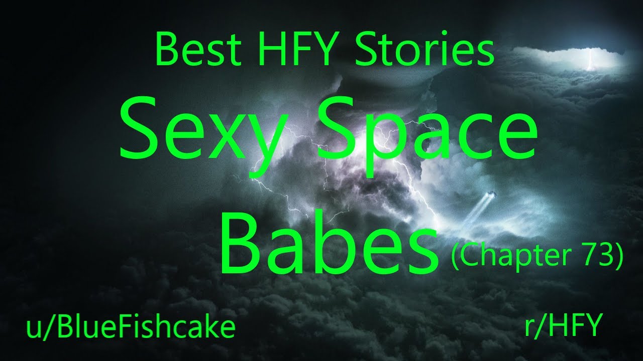 debra kay wilson recommends Sexy Space Babes