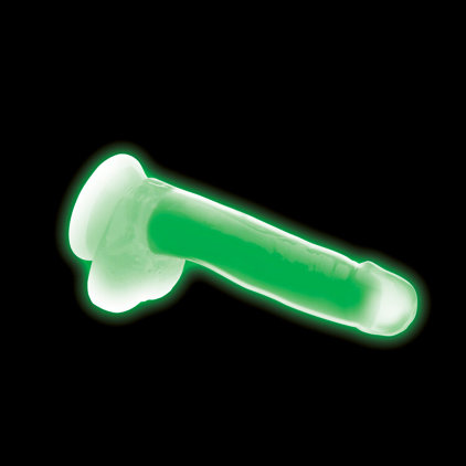 Glow In Dark Dildo absol edition