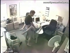 ben fortier recommends sex at work caught on tape pic