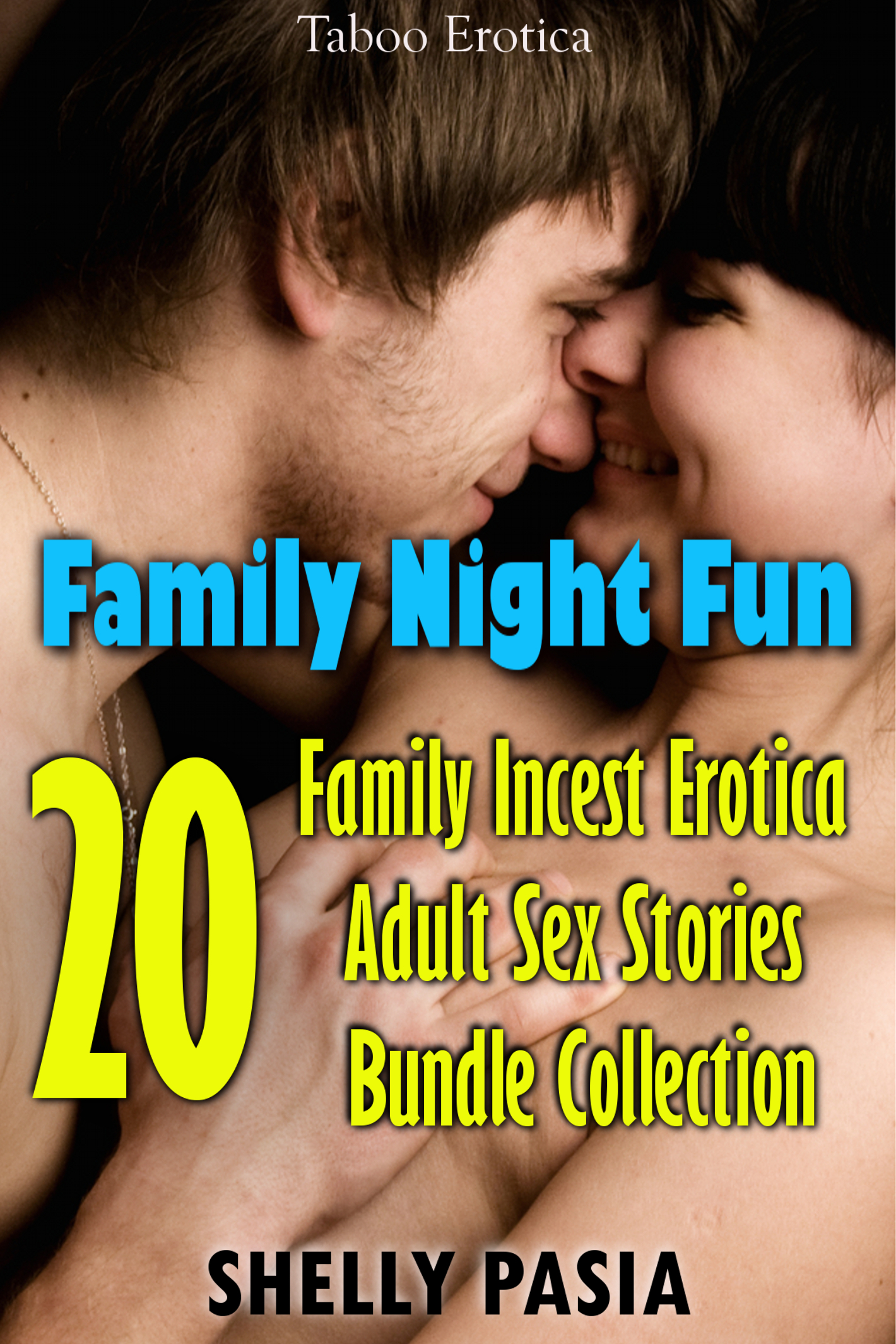 Best of Forced family incest stories