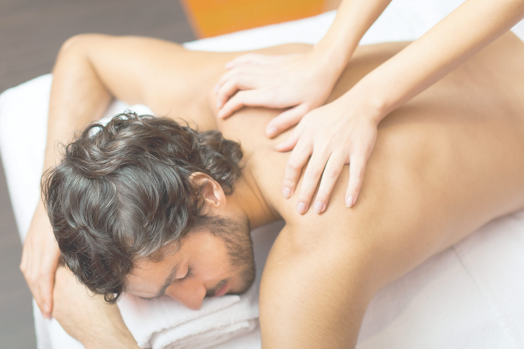 where to get a massage with happy ending