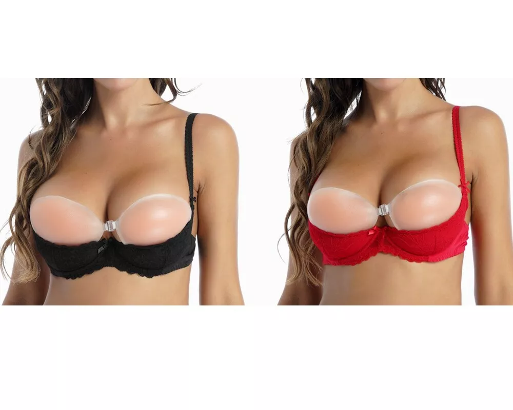 christine joy acuna recommends 1/4 Cup Shelf Bra