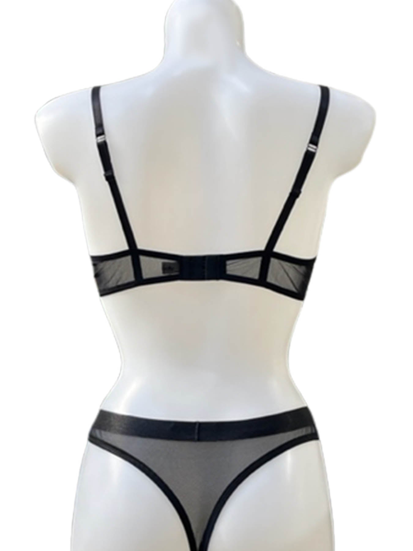 Best of 1/4 cup shelf bra