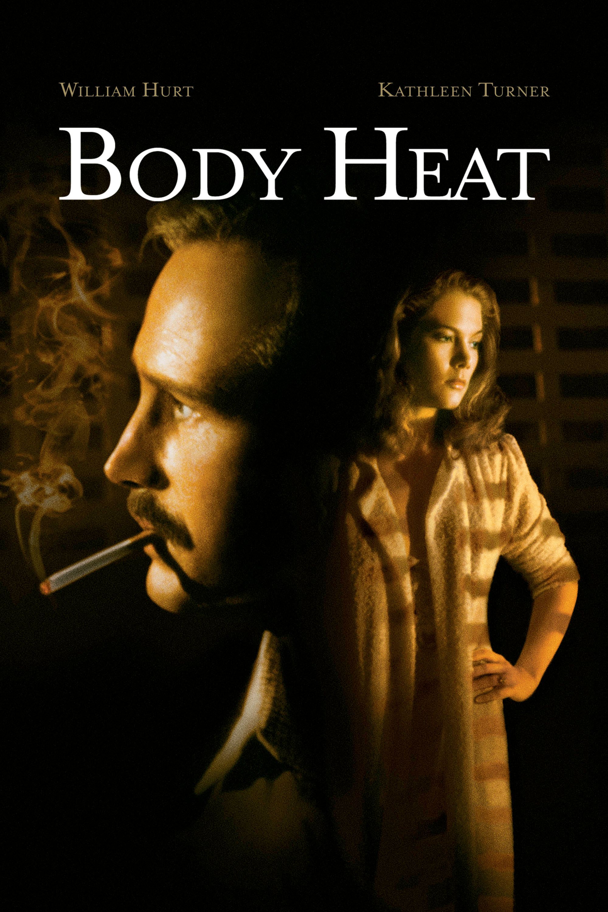 david reinhardt recommends body heat movie online pic