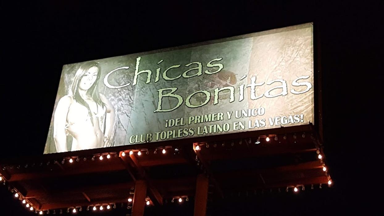 ana juli recommends bonitas las vegas pic