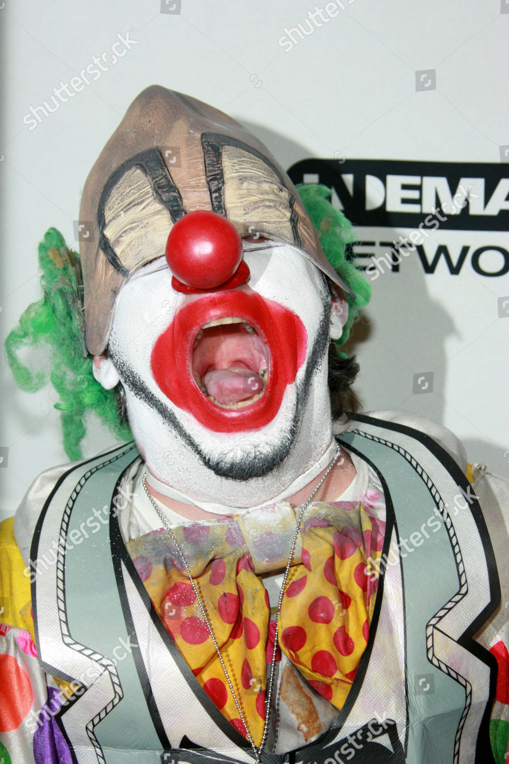 youtube yucko the clown