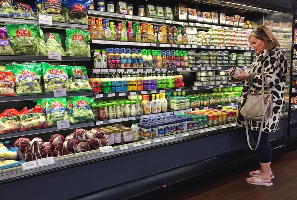 daren ward share grocery store pic photos