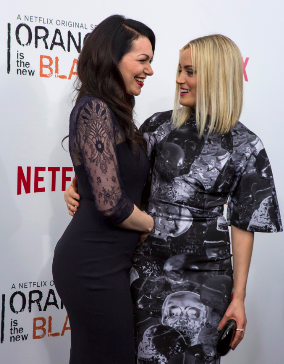 Laura Prepon Having Sex gr free