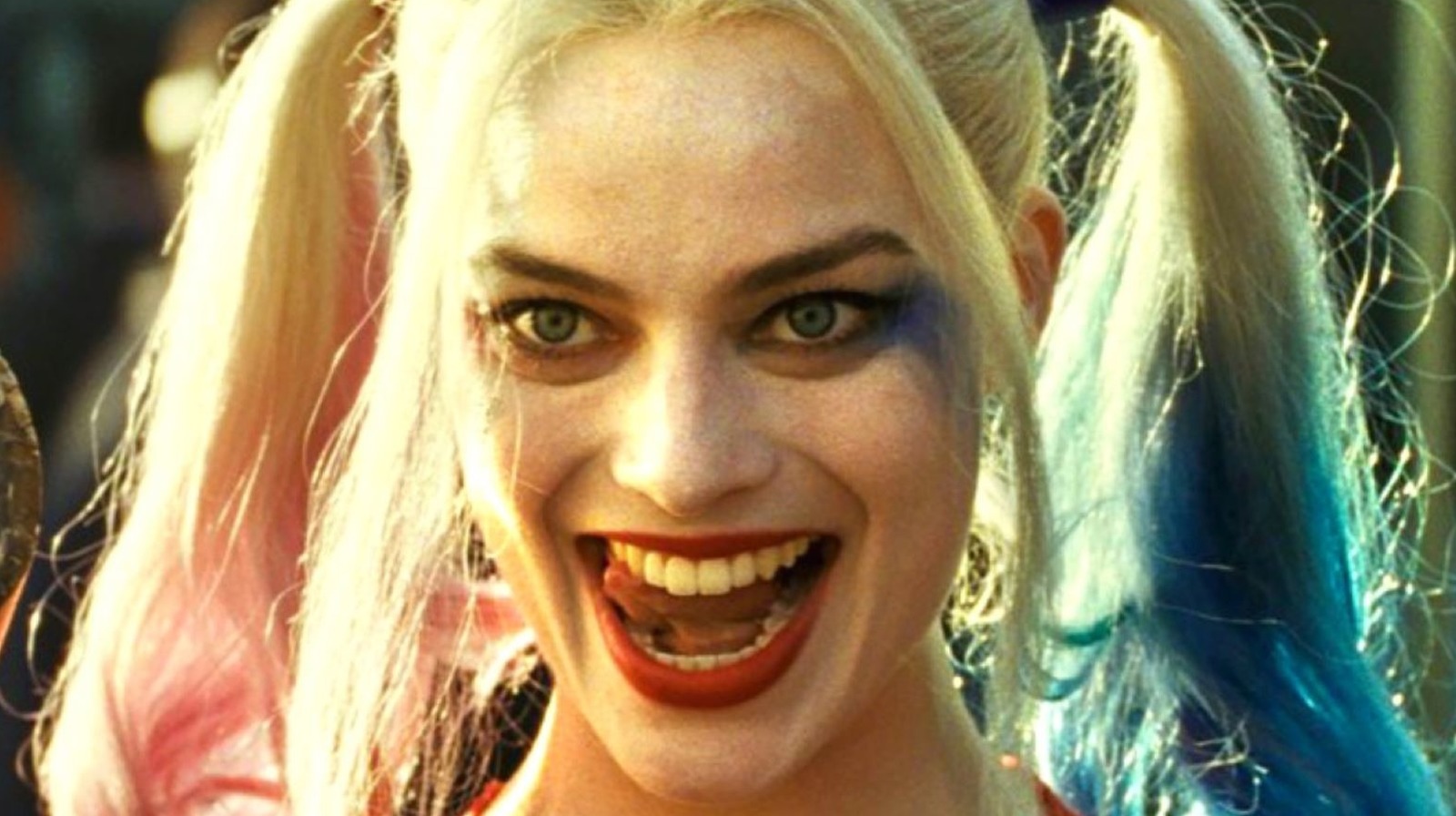 dennis wohlford recommends Margot Robbie Nude In Suicide Squad