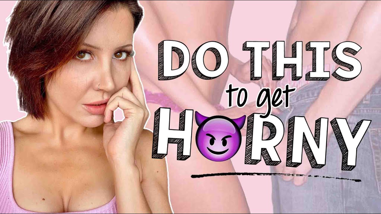 bradley good recommends videos that will get you horny pic