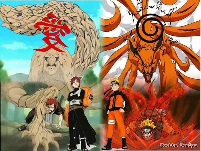 bhupinder kaur recommends naruto and yugito fanfiction pic