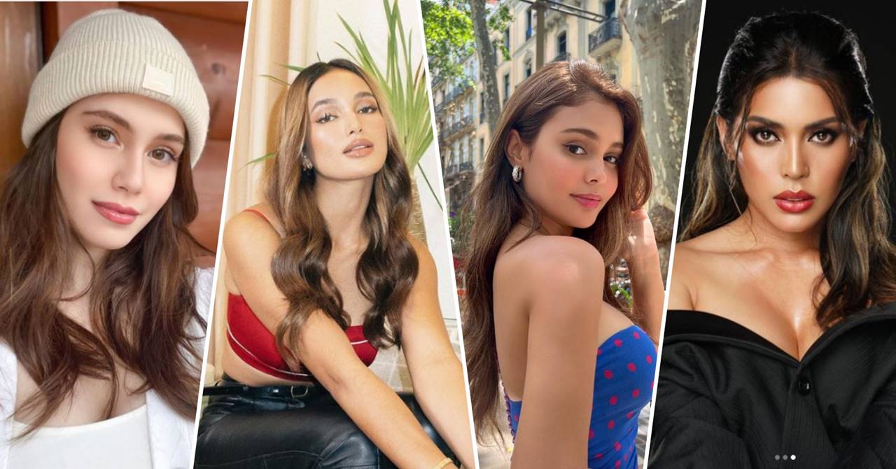 becca quinn recommends Filipina Actresses In Their 40s