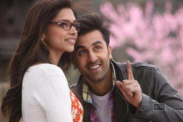 bagus widyantoro recommends Ranbir Kapoor And Deepika Padukone Movies