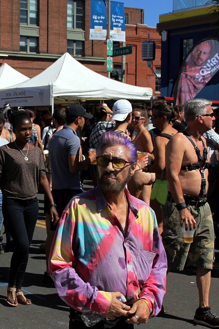 dayana smith add 2016 folsom street fair photos photo