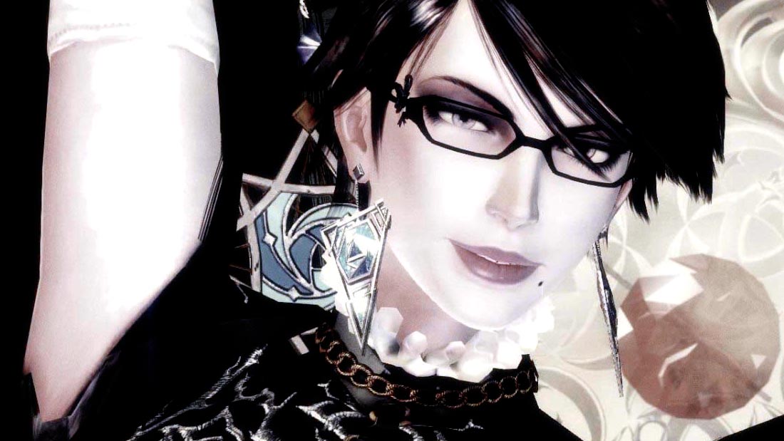 april champ recommends bayonetta anime episode 1 pic