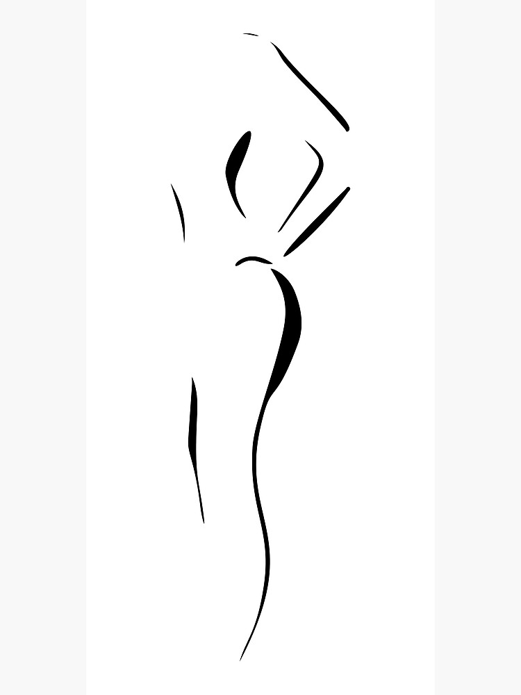 Best of Erotic line art