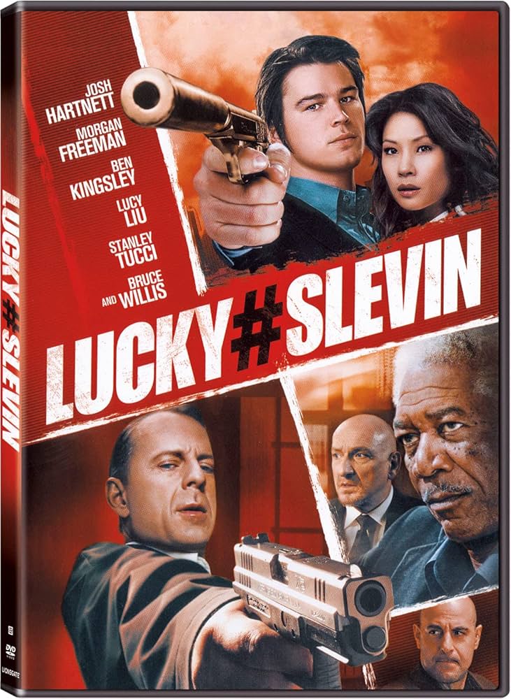 angela cleare add photo lucky number slevin sex