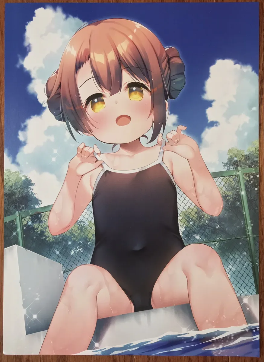 aimee moylan recommends anime girls bathing pic