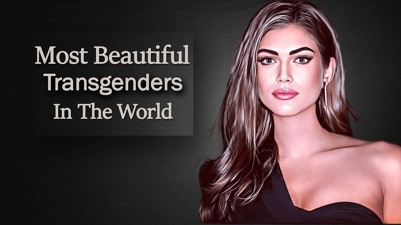 christian reinbold add prettiest transgender woman in the world photo