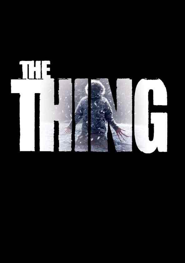 the thing full movie online